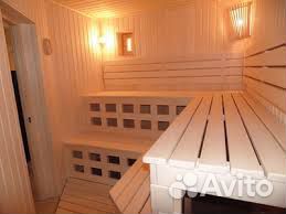 Семейная Баня на колёсах, прицеп, для легкового ав