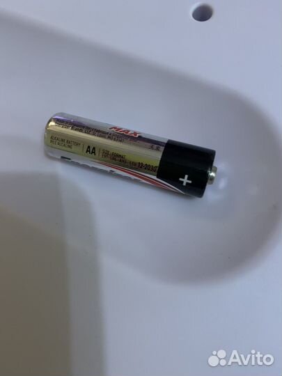 Детские весы beurer BY 80