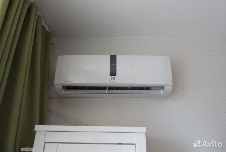 Кондиционеры