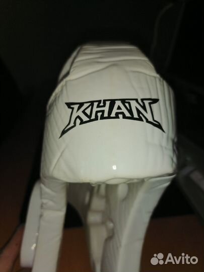 Форма для тхэквондо