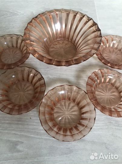 Комплект для варенья