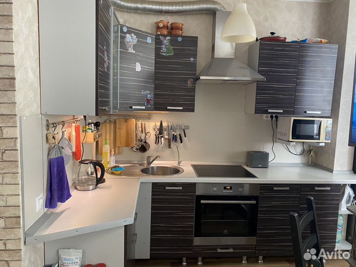 Сдам квартиру