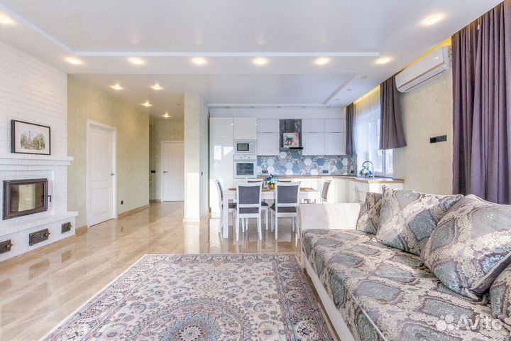 Инвестиции в недвижимость. Высокий доход