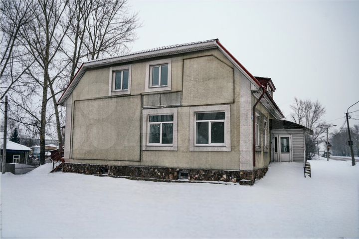 Офис, 178 м²