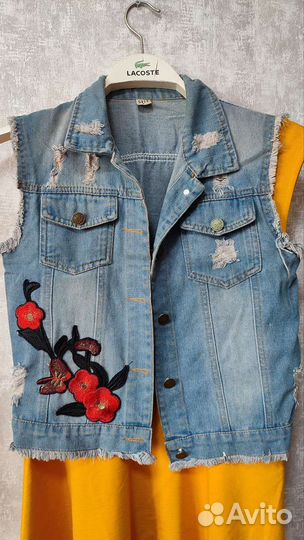 Женская одежда