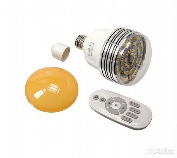 Комплект постоянного света Falcon Eyes MiniLight 2