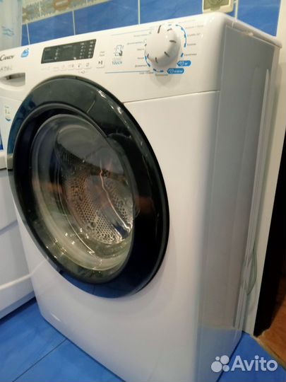 Стиральная машина автомат