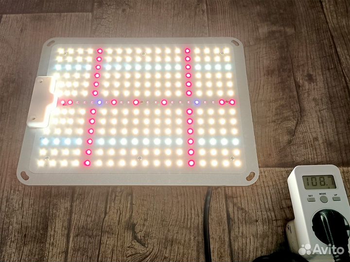 Samsung Lm301 Quantum Board с управл. со смартфона