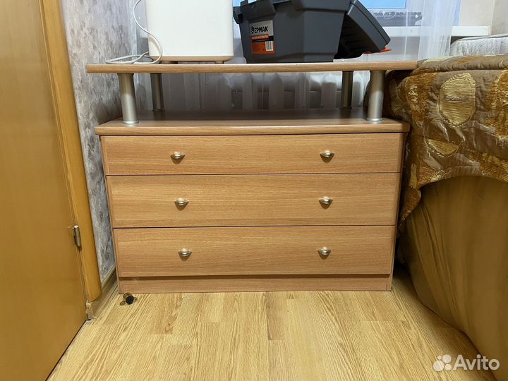 Комод тумба