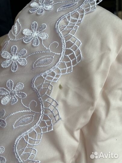 Конверт на выписку для девочки