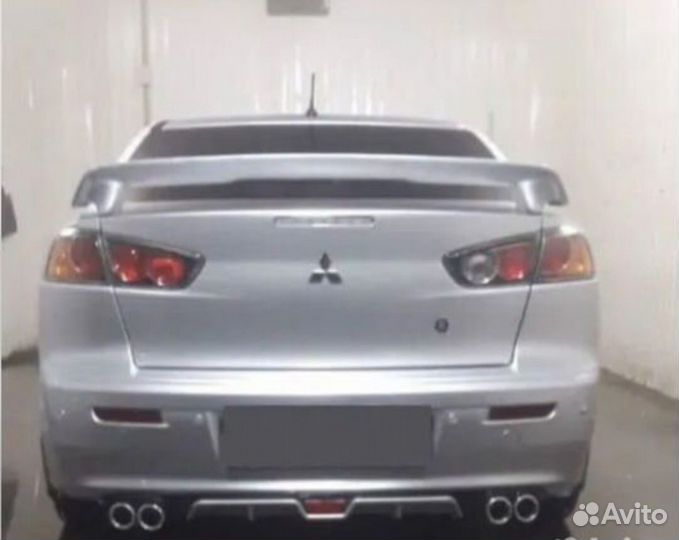 Диффузор универсальный