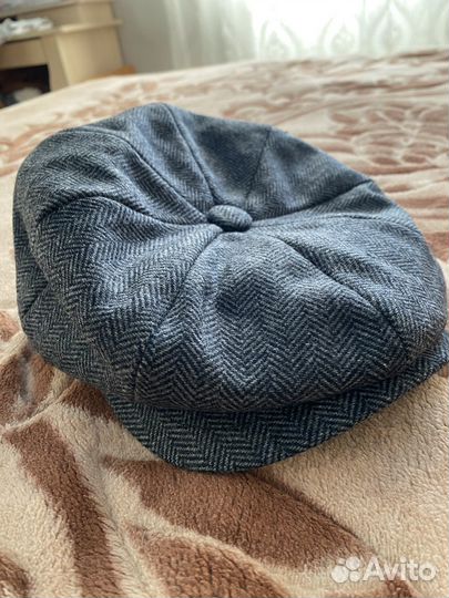 Кепка мужская