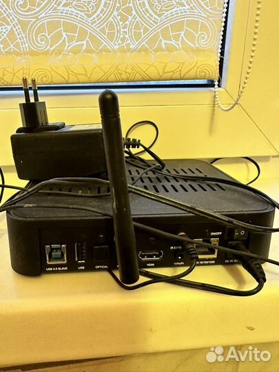 Dune hd tv-30 3d тв-приставка, медиаплеер