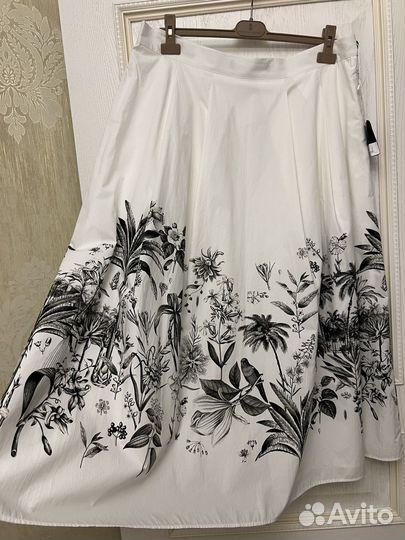 21.25.27.29 юбка Marina Rinaldi оригинал