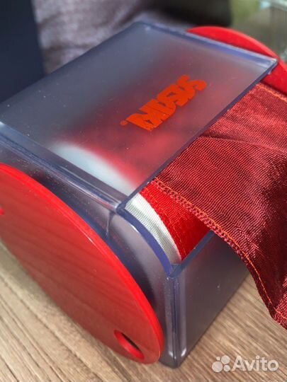 Катушка для ленты sasaki