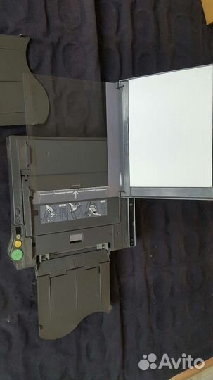 Копир. аппарат canon f129100