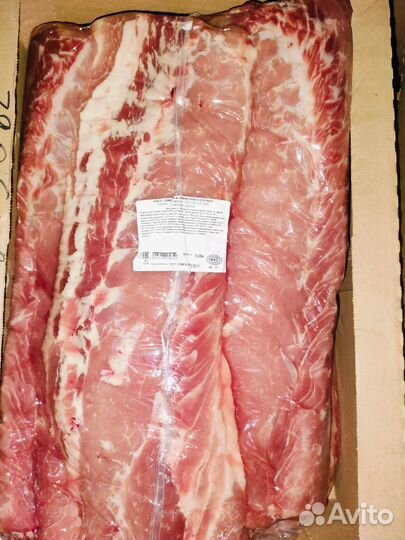 Мясо оптом