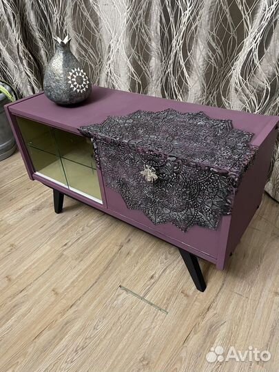 Тумба времен СССР