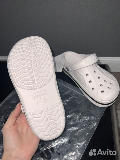 Crocs женские 39