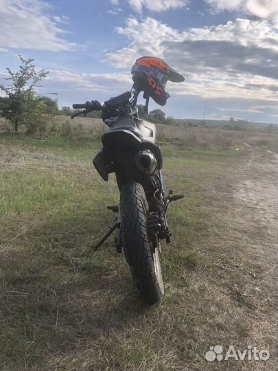 Racer RC150GY enduro