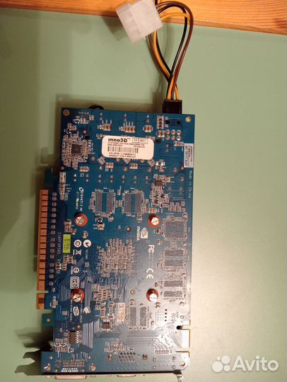 Видеокарта gtx 550ti, процессор i3, монитор