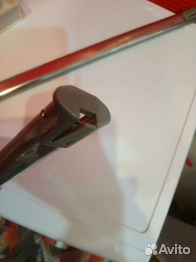 Направляющие посуд.мойки Krona