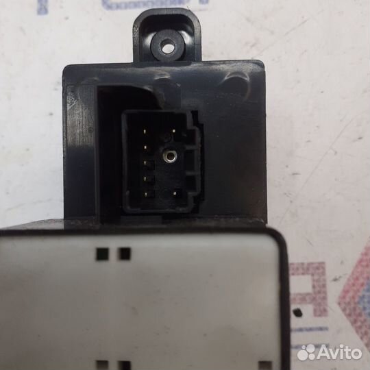 Блок управления стеклоподъемниками hyundai starex