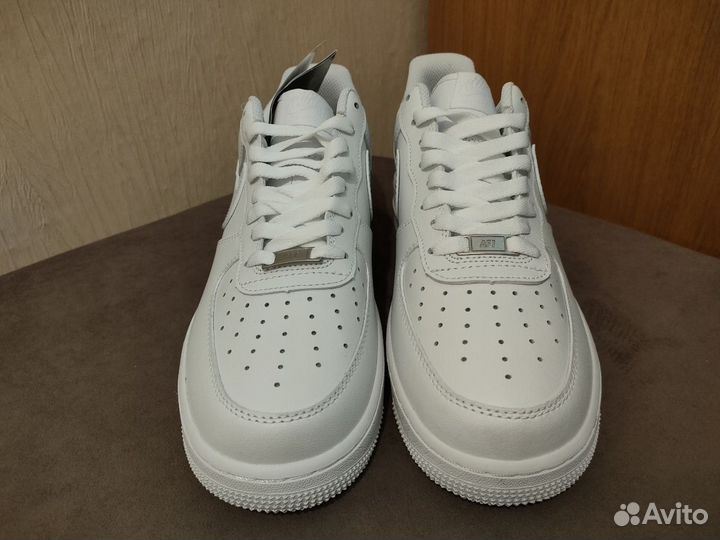 Кроссовки Nike Air force 1