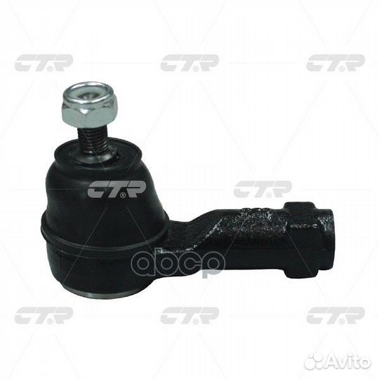 Наконечник рулевой CEM64 CTR CE0435