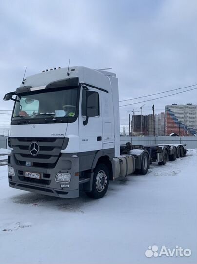 Контейнеровоз