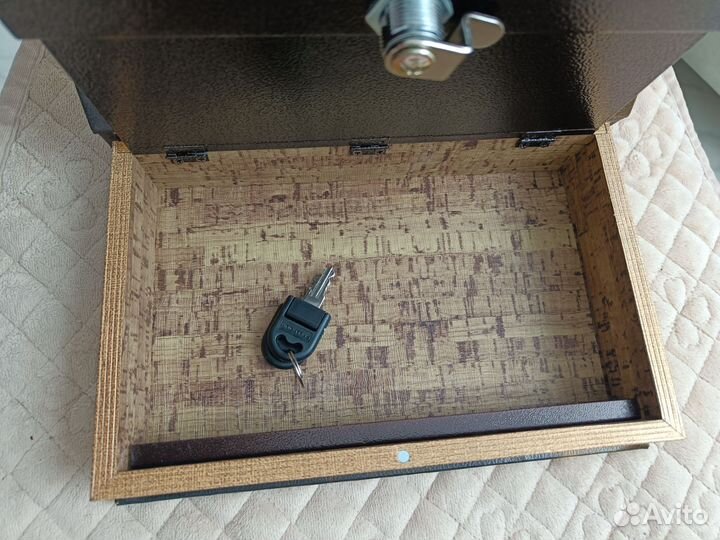 Шкатулка,книга-сейф