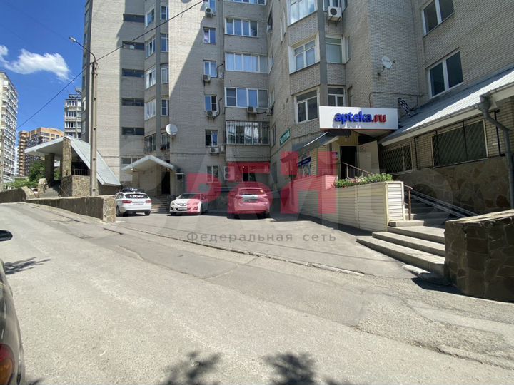 128 кв.м с арендатором спортивная секция