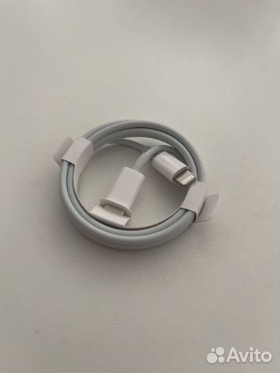 Кабель usb type c apple (оригинал)
