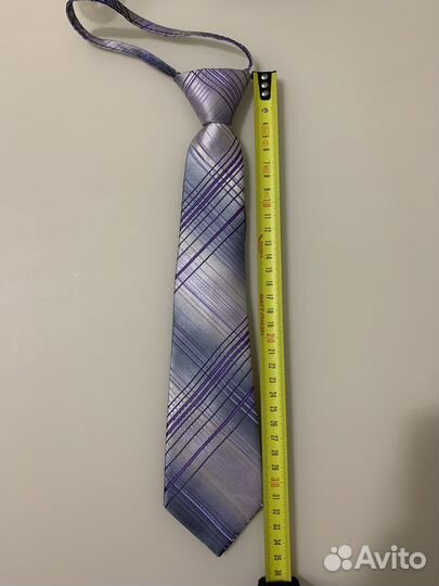 Галстук детский