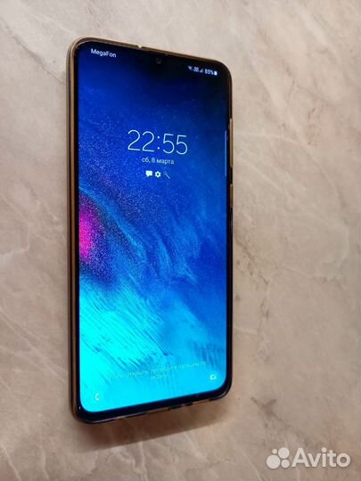 Samsung Galaxy A70, 6/128 ГБ
