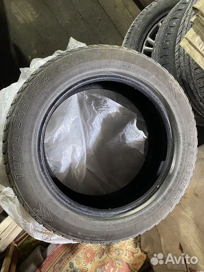 Tunga Zodiak 2 205/55 R16 94T