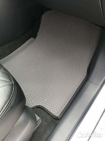 Эва коврики