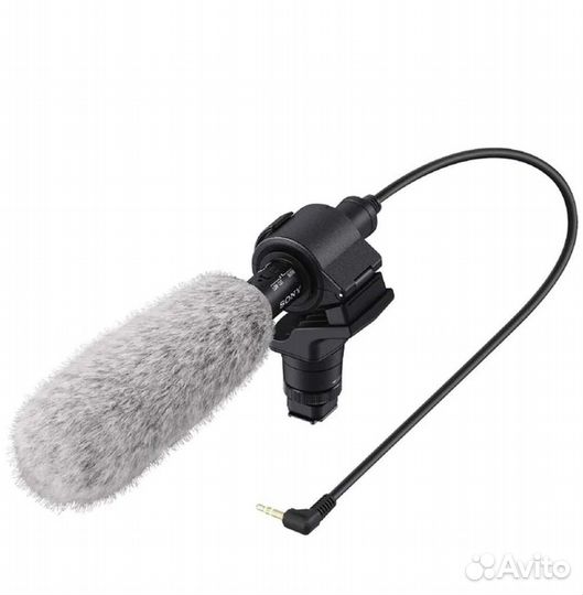 Микрофонsony ECM-CG60