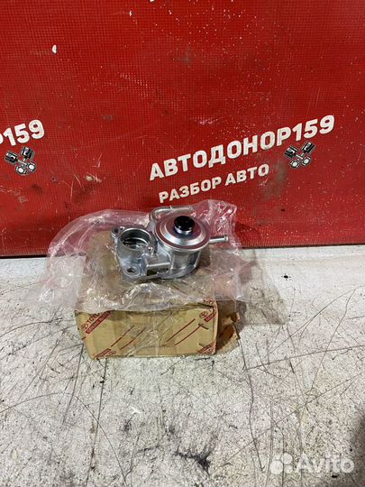 Toyota land cruiser (100) насос подкачки