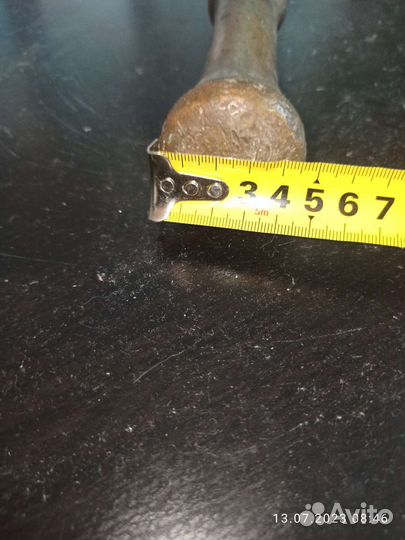 Пестик для ступки