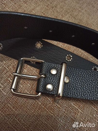 Ремень новый женский 75-85 см