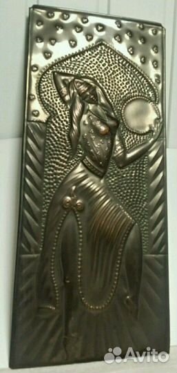 Картина, панно, чеканка