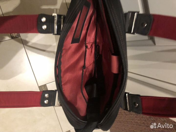 Сумка для ноутбука/нетбука