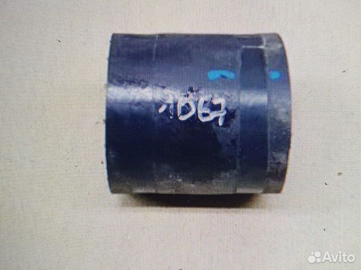 Патрубок интеркулера toyota land cruiser prad 150