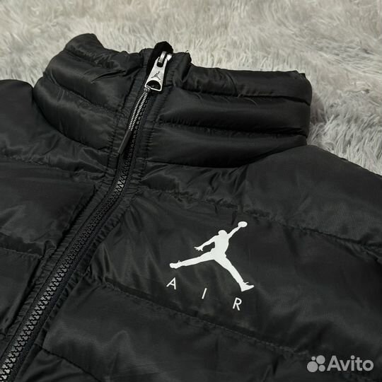 Жилет Air Jordan Logo