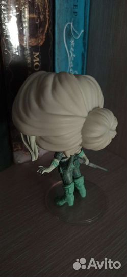 Funko pop Ciri Цири 150