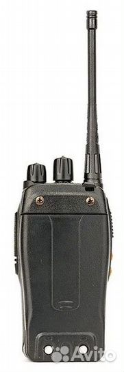 Радиостанция Baofeng BF-777S