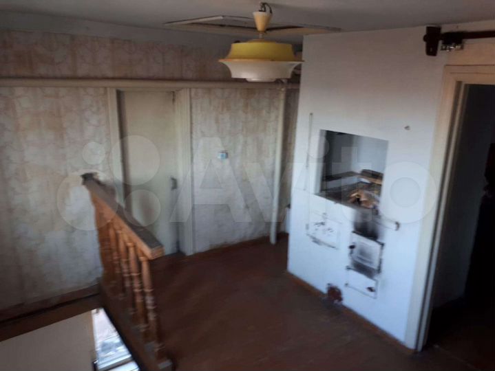 Дом 90 м² на участке 9 сот.