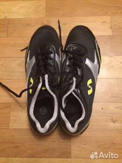 Шиповки легкоатлетические