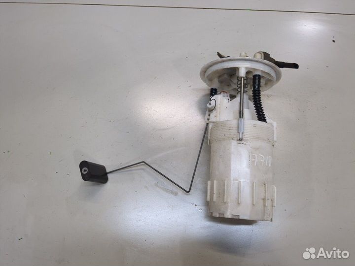 Датчик уровня топлива Renault Master, 2008